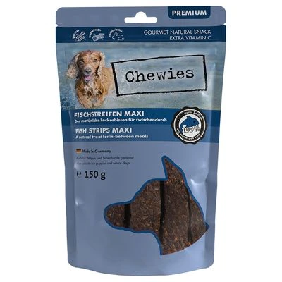 Chewies Maxitiras De Carne Para Perros - Pack Mixto 10 Chewies Maxitiras De Carne Para Perros - Pack Mixto - Imagen 8