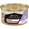 PURINA PRO PLAN Cat Delicate 24 X 85 G En Latas -Gatos Perros Suministros Tienda 03222270189927 h1c1 01 es 44185394 2