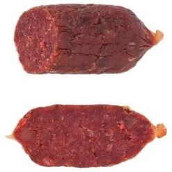 Chewies Salametti Embutido Para Perros Pack Mixto 31 Chewies Salametti Embutido Para Perros Pack Mixto -Gatos Perros Suministros Tienda 054217 chw smetti rind lunge pansen kaese 80g food cut 72dpi 1500px 3