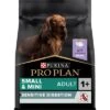 PURINA PRO PLAN Small & Mini Adult Sensitive Digestion Sin Cereales -Gatos Perros Suministros Tienda 07613036731256 h1n1 01 es 44154956 8
