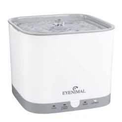 Bebedero Fuente Eyenimal Smart Bloom 8 Bebedero Fuente Eyenimal Smart Bloom -Gatos Perros Suministros Tienda 100297 numaxes eyenimal smart bloom fountain hs 03 8