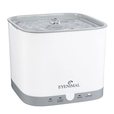 Bebedero Fuente Eyenimal Smart Bloom 4 Bebedero Fuente Eyenimal Smart Bloom - Imagen 2