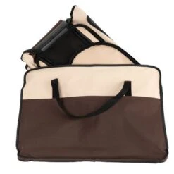 Bolso De Transporte Para Mascotas -Gatos Perros Suministros Tienda 100821 tragetasche fg 5113 6