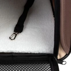 Bolso De Transporte Para Mascotas -Gatos Perros Suministros Tienda 100821 tragetasche fg 5128 9