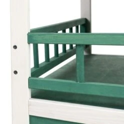 Casita Sunroof Para Mascotas -Gatos Perros Suministros Tienda 100823 katzenhaus sonnendach fg 5067 3
