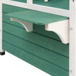 Casita Sunroof Para Mascotas -Gatos Perros Suministros Tienda 100823 katzenhaus sonnendach fg 5073 7