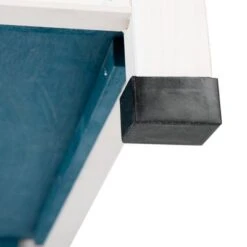 Casita Penthouse Para Mascotas -Gatos Perros Suministros Tienda 100914 katzenhaus penthouse fg 4369 4