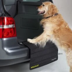 Protector De Parachoques Rollmat 19 Protector De Parachoques Rollmat -Gatos Perros Suministros Tienda 101653 rollmat 01 5