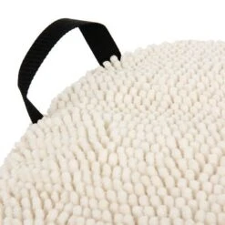 Cojín Para Mascotas Color Crema -Gatos Perros Suministros Tienda 104123 liegekissen cream fg 6082 9