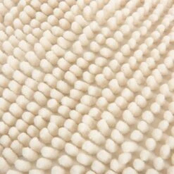 Cojín Para Mascotas Color Crema -Gatos Perros Suministros Tienda 104123 liegekissen cream fg 6084 2