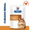 Hill's K/d + Mobility Prescription Diet Bolsitas Para Gatos