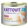 Kattovit Urinary 185 G Comida Húmeda Para Gatos -Gatos Perros Suministros Tienda 110039 kattovit urinary kalb 185g 2019 4