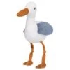 Trixie BE NORDIC Gaviota Hinnerk De Peluche Para Perros -Gatos Perros Suministros Tienda 110144 pla trixie be nordic hinnerk hs 01 8