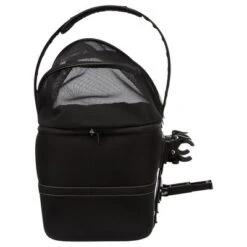 Cesta Para Bicicletas Trixie Friends On Tour Front -Gatos Perros Suministros Tienda 110146 trixie front fahrradkorb hs 05 9 jpg 4