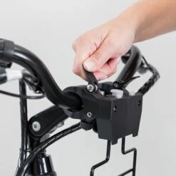 Cesta Para Bicicletas Trixie Friends On Tour Front -Gatos Perros Suministros Tienda 110146 trixie front fahrradkorb hs 08 9 jpg 2