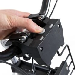 Cesta Para Bicicletas Trixie Friends On Tour Front -Gatos Perros Suministros Tienda 110146 trixie front fahrradkorb hs 13 8