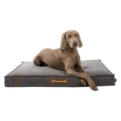 Colchón Trixie BE NORDIC Föhr Para Perros -Gatos Perros Suministros Tienda 110330 trixie be nordic kissen hs 02 5