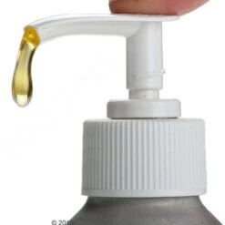 Hokamix Aceite De Nuez Piel & Brillo -Gatos Perros Suministros Tienda 11074 grau hokamixskinshine2 1