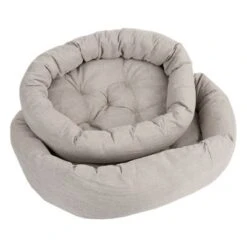 Cama Modern Living Bailey Para Perros -Gatos Perros Suministros Tienda 111544 111545 fg 0482 8