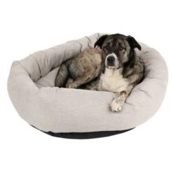 Cama Modern Living Bailey Para Perros -Gatos Perros Suministros Tienda 111545 hundebett baily fg 0572 2