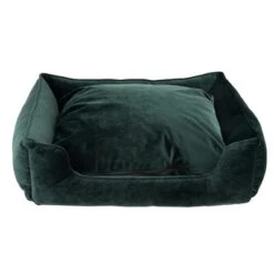 Cama Modern Living Fern Para Perros 27 Cama Modern Living Fern Para Perros -Gatos Perros Suministros Tienda 111546 pla hundebett fern fg 0413 6