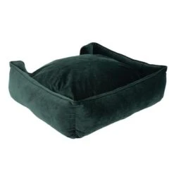 Cama Modern Living Fern Para Perros 16 Cama Modern Living Fern Para Perros -Gatos Perros Suministros Tienda 111547 pla hundebett fern fg 0412 8