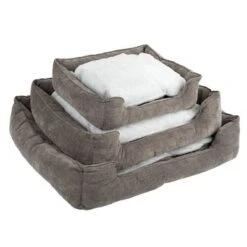 Cama Austin Para Perros -Gatos Perros Suministros Tienda 111704 111705 111542 fg 0499 5