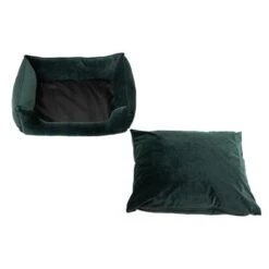 Cama Modern Living Fern Para Perros 22 Cama Modern Living Fern Para Perros -Gatos Perros Suministros Tienda 111707 hundebett fern fg 0414 5
