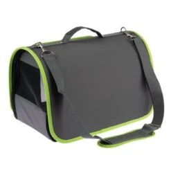 Bolso Plegable Technicolor Para Mascotas 22 Bolso Plegable Technicolor Para Mascotas -Gatos Perros Suministros Tienda 113399 pla tragetasche technicolor fg 1738 7
