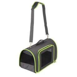 Bolso Plegable Technicolor Para Mascotas 18 Bolso Plegable Technicolor Para Mascotas -Gatos Perros Suministros Tienda 113399 pla tragetasche technicolor fg 1765 8