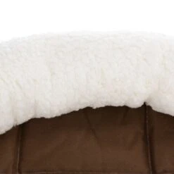Cama Fluffy 2in1 Para Mascotas -Gatos Perros Suministros Tienda 113703 fluffy 2in1 fg 1274 9