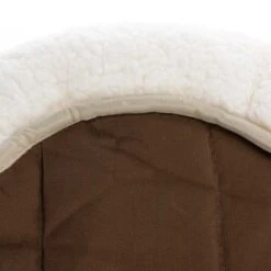 Cama Fluffy 2in1 Para Mascotas -Gatos Perros Suministros Tienda 113703 fluffy 2in1 fg 1282 8