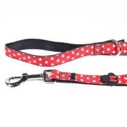 Cerda Correa Minnie Para Perros -Gatos Perros Suministros Tienda 113710 cerda hundeleine minie m hs 03 5
