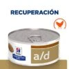 Hill's Urgent Care A/d Prescription Diet Latas Para Perros Y Gatos -Gatos Perros Suministros Tienda 113 pd ad can dog bk29147 plp es 8