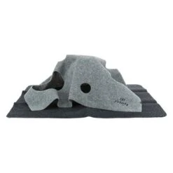 Trixie Cat Activity Adventure Carpet Juego De Inteligencia Para Mascotas -Gatos Perros Suministros Tienda 114587 trixie catactivity adventurecarpet 1stck hs 02 2