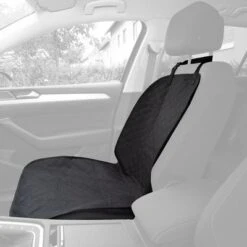 Cubreasientos Para Coche Seat Guard -Gatos Perros Suministros Tienda 115899 vordersitzbezug seat guard fg 0619 start 2