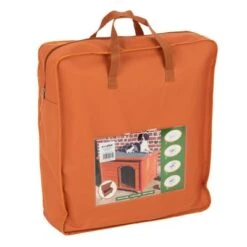 Aislamiento Térmico Para Caseta De Techo Plano -Gatos Perros Suministros Tienda 116103 pla isolierung fg 4712 0