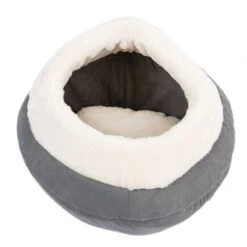 Cueva Ellora Para Gatos Y Perros Pequeños -Gatos Perros Suministros Tienda 116107 katzenho hle ellora fg 3546 9