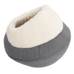 Cueva Ellora Para Gatos Y Perros Pequeños -Gatos Perros Suministros Tienda 116107 pla katzenho hle ellora fg 3548 0