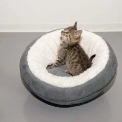 Cueva Ellora Para Gatos Y Perros Pequeños -Gatos Perros Suministros Tienda 116107 und katze fg 5031 3