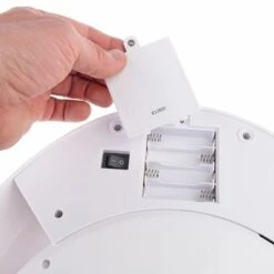 Alimentador Automático Noma -Gatos Perros Suministros Tienda 116296 futterautomat noma fg 9184 6