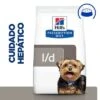 Hill´s L/d Prescription Diet Liver Care Pienso Para Perros -Gatos Perros Suministros Tienda 117 pd id dog bk27565m plp es 2