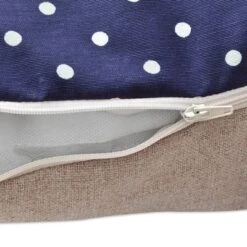 Cojín De Espelta Aumüller Para Perros -Gatos Perros Suministros Tienda 121697 aumueller dinkelkissen hs 04 2