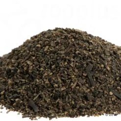 GRAU Harina De Algas Marinas Para Mascotas -Gatos Perros Suministros Tienda 12444 seealgenmehl c 1