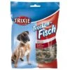 Trixie Arenques Curados Para Perros 2 Trixie Arenques Curados Para Perros -Gatos Perros Suministros Tienda 12536 PLA Trixie Trockenfisch Sprotten 400g 1