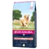 Eukanuba Senior Razas Grandes Y Muy Grandes, Con Cordero Y Arroz