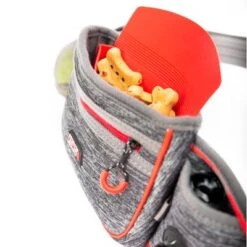 KONG OUTERWEAR Riñonera Para Premios -Gatos Perros Suministros Tienda 130703 kong outerwear h fttasche hs4 8