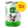 Rebel Belle 12 X 375 G - Pack Ahorro -Gatos Perros Suministros Tienda 1338944 rebel belle 12x375g 7