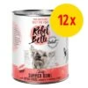 Rebel Belle 12 X 750 G - Pack Ahorro -Gatos Perros Suministros Tienda 1339673 1333826 rebel belle 12x750g 8