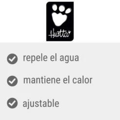Abrigo Invernal Bare Late Harvest Hurtta Para Perros -Gatos Perros Suministros Tienda 1383544 abrigo invernal bare late harvest hurtta para perros 4